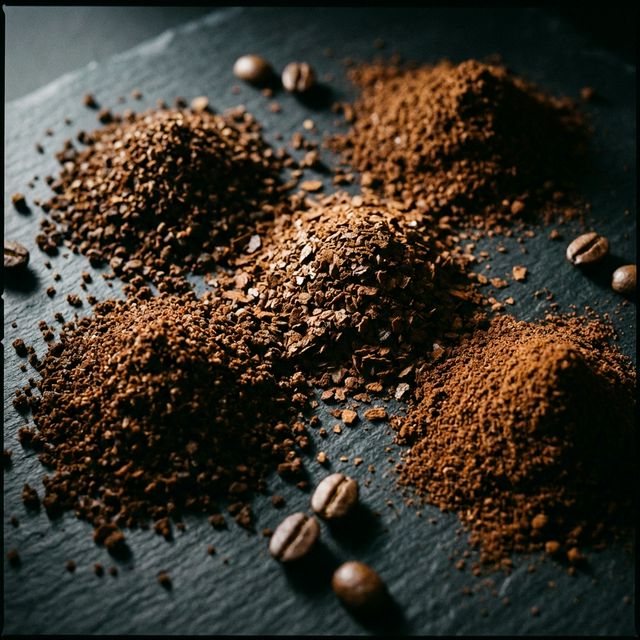 Why Grind Size Matters