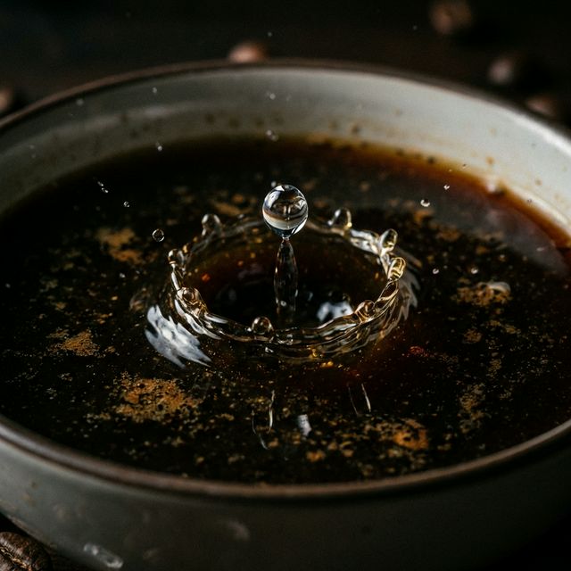 Water: The Hidden Ingredient